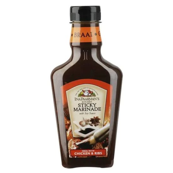 Ina Paarman Sticky Marinade 500 ml