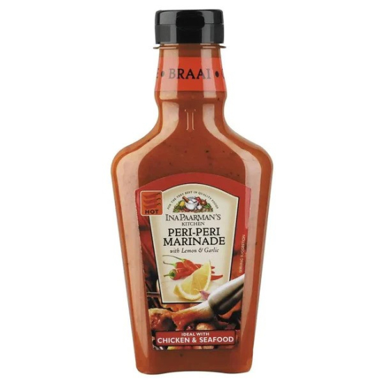 Ina Paarman Marinade Peri Peri 500 ml