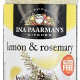 Ina Paarman Seasoning Lemon & Rosemary 200 ml