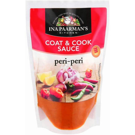 Ina Paarman Coat & Cook Peri Peri 200 ml