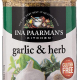 Ina Paarman Seasoning Herb & Garlic 200 ml