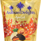 Arabian Delights Choco Apricot Assorted 250g Pouch, Pack Of 6