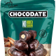 Chocodate No Sugar Added Perfect Snacking 90g