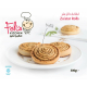 Feli's Kitchen Zaatar Rolls 300g