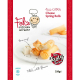 Feli's Kitchen Cheese Arabic Spring Rolls 250g