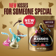 Hershey's Kisses Assorted Special Selection 325g, Pack Of 6