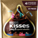 Hershey's Kisses Assorted Special Selection 100g