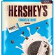 Hershey's Cookies 'n' Crème Minis Pouch 150g, Pack Of 6