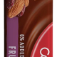 Canderel Chocolate Fruit & Nutty 24x27g