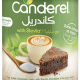 Canderel With Stevia Canister 500g, Pack Of 6