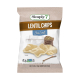 Simply7 Chips Lentil Sea Salt 103g, Pack Of 6