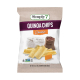 Simply7 Chips Quinoa Cheddar 79g, Pack Of 6