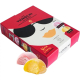 Yumochi Ice Cream- Mango & Strawberry (6pcs)