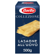 Barilla Collezione Pasta Lasagne Egg 500g, Pack Of 6