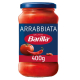 Barilla Arrabbiata Pasta Sauce 400g, Pack Of 8