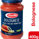 Barilla Bolognese Pasta Sauce with Italian Tomato 400g