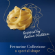 Barilla Collezione Pasta Fettuccine 500g, Pack Of 6