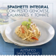 Barilla Integral No.5 Spaghetti Pasta, Pack Of 12