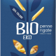 Barilla Penne Rigate Bio 500g, Pack Of 8