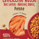 Barilla Pasta Penne Rigate Red Lentil Gluten Free 250g