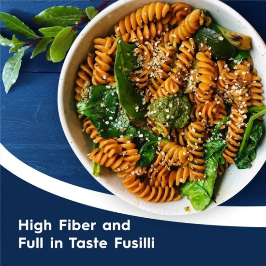 Voiello Pasta Fusilli 500g, Pack Of 10