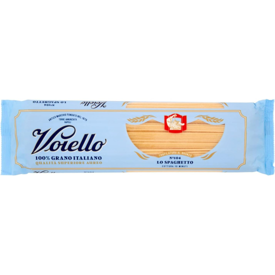 Voiello Spaghetti No. 104, 500g