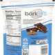 Hershey's Barkthins Snacking Dark Chocolate Pretzel With Sea Salt, 133g