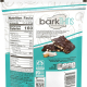 Hersheys Barkthins Snacking Dark Chocolate Coconut With Almond, 133g