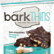 Hersheys Barkthins Snacking Dark Chocolate Coconut With Almond, 133g