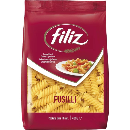 Filiz Fusilli 400g