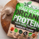 X50 Raw Vegan Organic Protein Powder Chocolate 1Kg