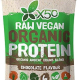 X50 Raw Vegan Organic Protein Powder Chocolate 1Kg