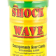 Shock Wave Drum Assorted Sour Candy 48g, Pack Of 6