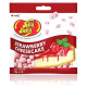 Jelly Belly Strawberry Cheesecake Bag 70g, Pack Of 6