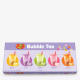 Jelly Belly Bubble Tea Gift Box 125g, Pack Of 6