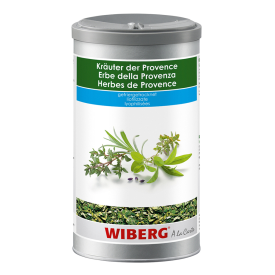 Wiberg Freeze Dried Herbes de Provence 100g, Pack Of 6