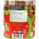 Boehli Organic Sticks and Pretzels 300g, Pack Of 6