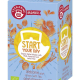 Teekanne Organics  BIO Start Your Day Tea 1.80g x 20 Tea Bags, Pack Of 6