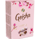 Fazer Geisha Milk Chocolate Box 150g, Pack Of 6