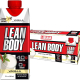 Lean Body Protein Shake Vanilla 500 ml, Pack Of 6