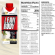 Lean Body Protein Shake Vanilla 500 ml, Pack Of 6