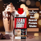 Lean Body Protein Shake Chocolate 500 ml, Pack Of 6