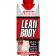 Lean Body Protein Shake Strawberry 500 ml, Pack Of 6