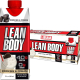 Lean Body Protein Shake Cookies & Cream 500 ml, Pack Of 6