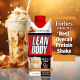 Lean Body Protein Shake Salted Caramel 500 ml, Pack Of 6