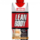 Lean Body Protein Shake Salted Caramel 500 ml, Pack Of 6