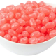 Jelly Belly Cotton Candy 70g, Pack Of 6