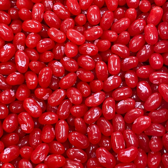 Jelly Belly Very Cherry 70g, Pack Of 6