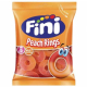 Fini Peach Rings Anneaux Peche Jelly Candy 90g, Pack Of 6