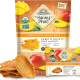 Sunny Fruit Organic Dried Mangoes 100g (5 x 20g) Pack Of 6